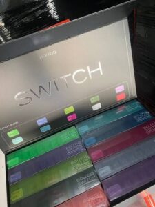 Boutiq Switch V4