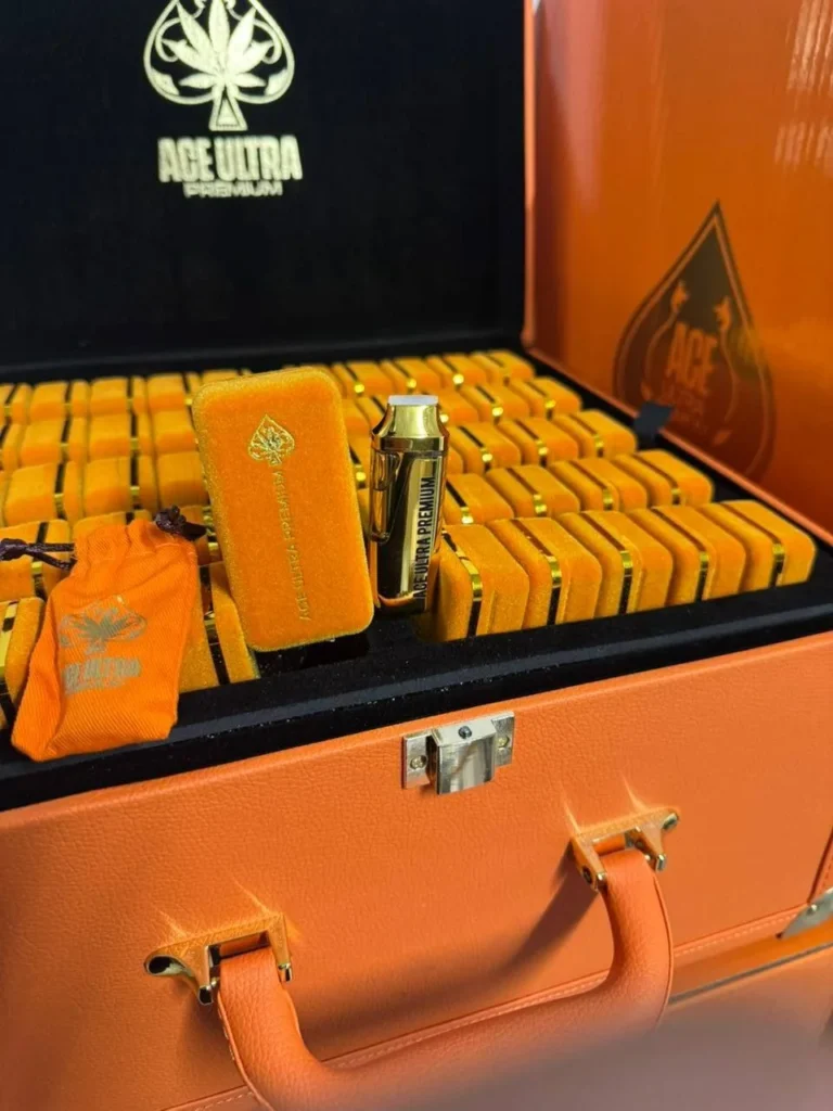 al fakher crown bar 15000 puffs​