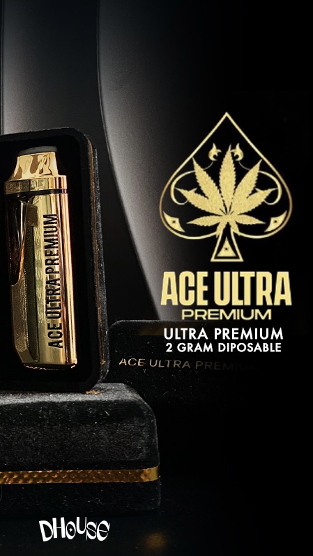 ace ultra premium gold